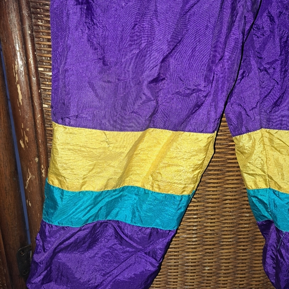 Vintage ski pants size 8 - Picture 4 of 5
